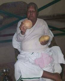 ৭০ বছর পূর্ণ করলেন লালুপ্রসাদ যাদব, দেখুন, তাঁর কোন সিদ্ধান্তে চমকে গিয়েছিল সারা দেশ