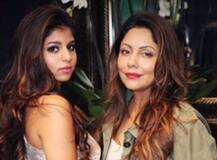 গ্ল্যামারাস ছবি পোস্ট করলেন মেয়ে সুহানা, দেখেই তা শেয়ার করলেন শাহরুখ