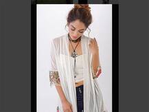 এই মহিলা মডেল বলিউডের এক ডাকসাইটে সুন্দরীর ভাইয়ের বউ, জিতেছেন সুন্দরী প্রতিযোগিতাও