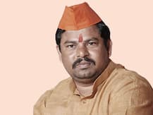 ফেসবুক অ্যাকাউন্ট নিষিদ্ধ, তাহলে অন্য দলের উসকানিমূলক ভাষণ দেওয়া নেতাদেরও বিরুদ্ধেও ব্যবস্থা চাই, দাবি বিজেপি বিধায়কের