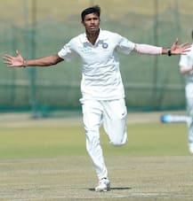 নভদীপ সাইনি ভারতীয় দলে ডাক পাওয়ার পর বেদি-চেতন চৌহানকে একহাত নিলেন গম্ভীর