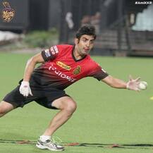 নভদীপ সাইনি ভারতীয় দলে ডাক পাওয়ার পর বেদি-চেতন চৌহানকে একহাত নিলেন গম্ভীর