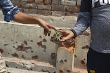 জম্মু কাশ্মীরের সাম্বায় সংঘর্ষবিরতি চুক্তি লঙ্ঘন পাকিস্তানের, শহীদ ৪ বিএসএফ জওয়ান