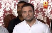 বিরোধীরা পেট্রল, ডিজেলকে জিএসটি-তে আনার দাবি করলেও আগ্রহী নন মোদী, অভিযোগ, মানুষও চায় মহাগঠবন্ধন, বললেন রাহুল