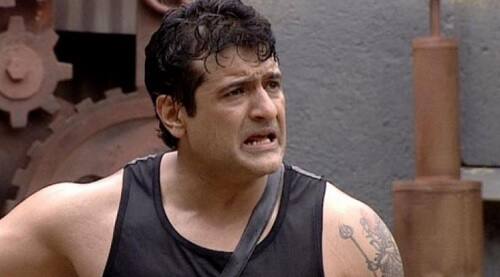 Actor Armaan Kohli arrested for assaulting girlfriend বান্ধবীকে মারধরের অভিযোগে গ্রেফতার বলিউড অভিনেতা আরমান কোহলি