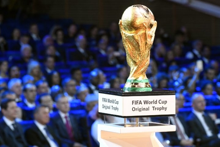 FIFA World Cup 2018 starts today, Russia will take on and Saudi Arabia রাশিয়ায় আজ শুরু ফুটবলের 'বিশ্বযুদ্ধ