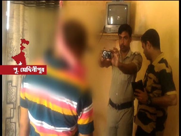 Digha mysterious death দিঘায় রহস্যমৃত্যু, মালিক চিকিত্সক ও তাঁর স্ত্রীর সঙ্গে মদ্যপান করে অশালীন আচরণ গাড়ির চালক ওই যুবকের, পরে ঘর থেকে উদ্ধার ঝুলন্ত দেহ