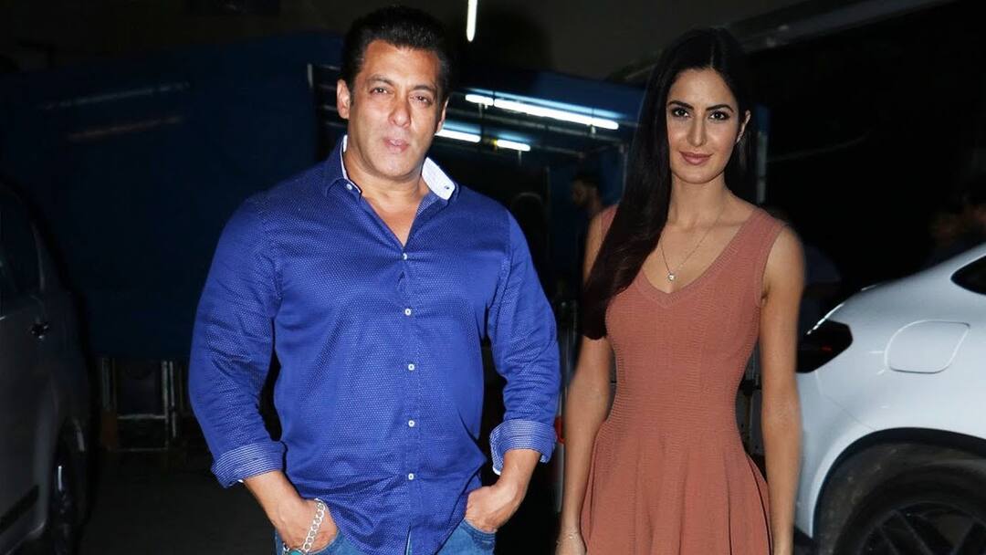 চুক্তি ভঙ্গের অভিযোগে সলমন-ক্যাটরিনার থেকে ১ মিলিয়ন ডলার ক্ষতিপূরণ দাবি ইন্দো-মার্কিন সংস্থার Salman Khan, Katrina Kaif sued for $1 million for breach of contract চুক্তি ভঙ্গের অভিযোগে সলমন-ক্যাটরিনার থেকে ১ মিলিয়ন ডলার ক্ষতিপূরণ দাবি ইন্দো-মার্কিন সংস্থার