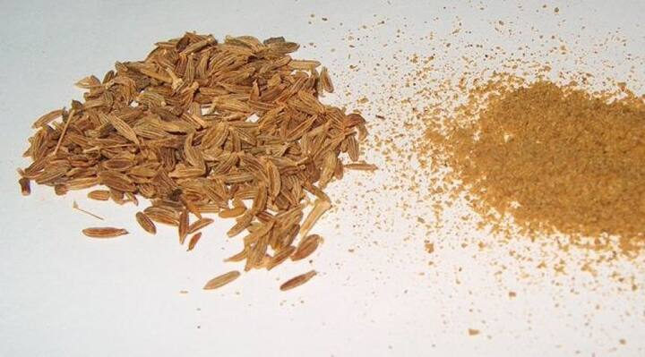 সকালে খালি পেটে ১০ গ্রাম মতো জিরে প্রত্যেকদিন গরম জলের সঙ্গে খেলে পরিপাক বাড়ে। 