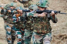 আগামীকালই শেষ হচ্ছে কাশ্মীরে সংঘর্ষ বিরতি?