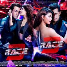 রেস থ্রি-র বিশেষ স্ক্রিনিংয়ে স্ত্রী সাক্ষীকে নিয়ে হাজির ধোনি