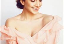 দুর্দান্ত ফটোশ্যুট করালেন এম এস ধোনি: দ্য আনটোল্ড স্টোরি-র এই অভিনেত্রী