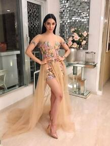 দুর্দান্ত ফটোশ্যুট করালেন এম এস ধোনি: দ্য আনটোল্ড স্টোরি-র এই অভিনেত্রী