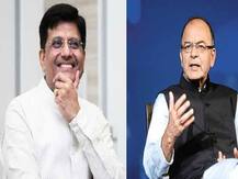 জেটলি না গয়াল, দেশের অর্থমন্ত্রী কে? সংশয় কাটিয়ে জানান মোদী, দাবি কংগ্রেসের