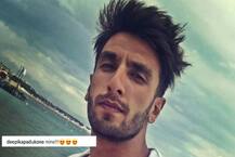 পজেজিভ দীপিকা! রণবীরের ইন্সটায় হিট ছবিতে ডিপির মন্তব্য দেখুন