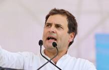 \'সুবিধাবাদী বিজেপি-পিডিপি জোট\' আগুন লাগিয়েছে জম্মু কাশ্মীরে, ক্ষতি হতেই থাকবে, ট্যুইট রাহুলের