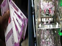 এটিএমের ভেতর ইঁদুরের রাজত্ব, চিবিয়ে খেয়ে ফেলল নগদ ১২ লক্ষ টাকা