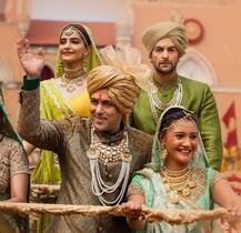 সলমন খানের অন-স্ক্রিন ছোট বোনের চরিত্রে অভিনয় করেছিলেন, এখন এমন দেখেতে হয়েছে এই অভিনেত্রীকে