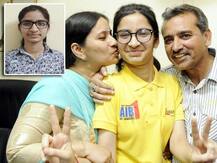 এইমস-এর টপারের ইচ্ছে কার্ডিওলজিস্ট হওয়া, প্র্যাক্টিস করতে চান পঞ্জাবে নিজের জন্মস্থানে