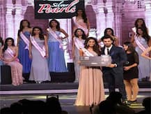 ফেমিনা মিস ইন্ডিয়া ২০১৮ হলেন তামিলনাড়ুর অনুকৃতি ব্যস, দেখুন অনুষ্ঠানের ঝলক