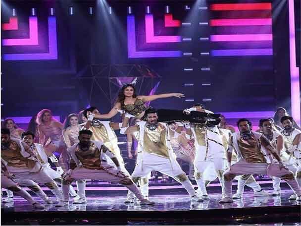 অন্ধ্রপ্রদেশের শ্রে রাও কামভারাপু দ্বিতীয় রানার্স আপ হয়েছেন