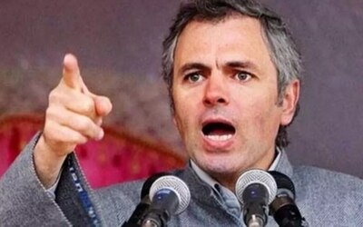 Inform By Next Week If Youre Releasing Omar Abdullah: SC to Government ওমরকে ছাড়ছেন? সামনের সপ্তাহের মধ্যে জানান, কেন্দ্রকে বলল সুপ্রিম কোর্ট