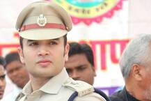 পঞ্জাব থেকে মধ্যপ্রদেশ এলেন এক মহিলা তাঁর হিরো আইপিএস অফিসার সচিন অতুলকারের সঙ্গে দেখা করতে!