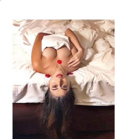 Mass Effect erotikasidan Samara