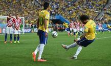 বিশ্বসেরা ফুটবলাররাও কুসংস্কারে আচ্ছন্ন, দেখে নিন কার বিশ্বাস কীসে