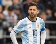 ব্যর্থ মেসি, আর্জেন্তিনার হার, আত্মহত্যা করবেন বলে ঘর ছাড়লেন কেরলের ফুটবলপ্রেমী, নদীতে ঝাঁপ?