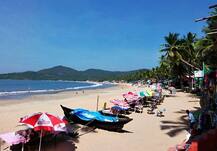 গোয়ায় পর্যটকদের জন্য চালু হল নয়া নিয়ম, যাওয়ার আগে অবশ্যই জেনে নিন