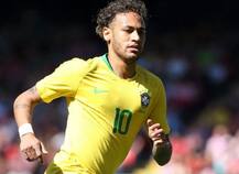 ব্রাজিলের হয়ে সমস্ত দায় নেইমার একা কাঁধে নিতে পারে না, বললেন কোচ টিটে