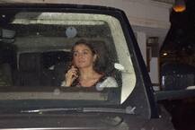 উপস্থিত আলিয়া, পরিণীতি, মুম্বইতে পার্টি দিয়ে বন্ধুদের সঙ্গে নিকের আলাপ করালেন প্রিয়ঙ্কা