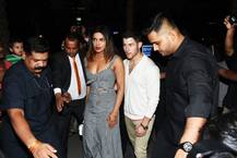 নিকের সঙ্গে ডিনারে যেতে সাজগোজের পিছনেই প্রায় ৯ লাখ টাকা খরচ করেন প্রিয়ঙ্কা চোপড়া!