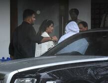 নিককে নিয়ে এবার গোয়া গেলেন প্রিয়ঙ্কা, সঙ্গে বোন পরিণীতি