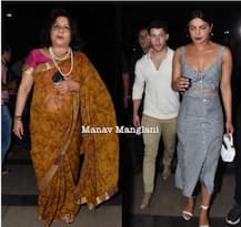 দেখুন নিককে নিয়ে কী বললেন প্রিয়ঙ্কা চোপড়ার মা