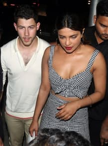 দেখুন নিককে নিয়ে কী বললেন প্রিয়ঙ্কা চোপড়ার মা