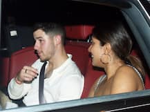 দেখুন নিককে নিয়ে কী বললেন প্রিয়ঙ্কা চোপড়ার মা