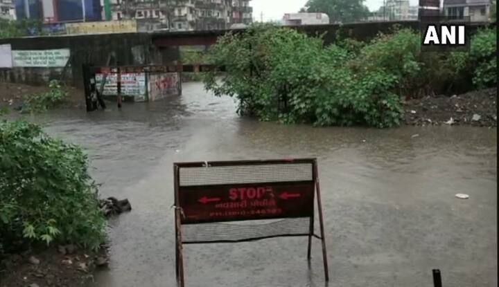 দেখুন জলমগ্ন গুজরাত-মহারাষ্ট্রের কিছু ছবি