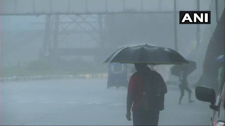  দেখুন জলমগ্ন গুজরাত-মহারাষ্ট্রের কিছু ছবি