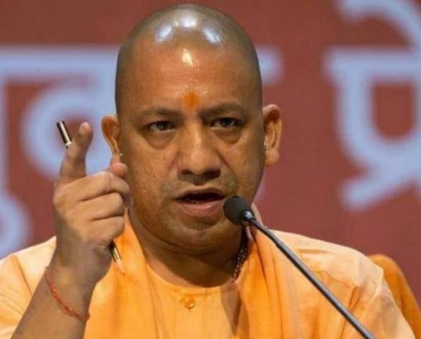 Yogi Asks Ministers To Refrain From Commenting On Ayodhya Issue অযোধ্যা-মামলা: কোনও অপ্রয়োজনীয় মন্তব্য নয়, রাজ্যের মন্ত্রীদের নির্দেশ আদিত্যনাথের