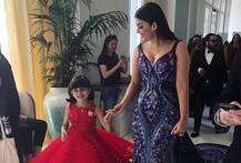 দেশের প্রধানমন্ত্রী হতে পারে ঐশ্বর্য কন্যা আরাধ্যা!