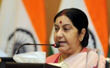 এবার বাড়িতে বসেই পাওয়া যাবে পাসপোর্ট, নয়া অ্যাপ চালু করলেন সুষমা