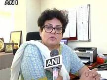 বাকি দেশগুলিতে মেয়েরা কথাই বলতে পারে না, বললেন চেয়ারপার্সন, ভারত মহিলাদের জন্য সবচেয়ে বিপজ্জনক দেশ! সমীক্ষা রিপোর্ট প্রত্যাখ্যান জাতীয় মহিলা কমিশনের