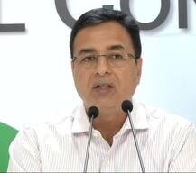 রাফাল ‘দুর্নীতি’র  জবাবে গালিগালাজ ও কাদা ছুঁড়ছে বিজেপি: কংগ্রেস