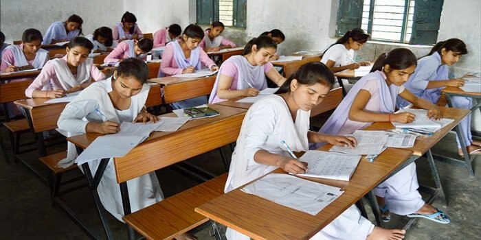 All students of Haryana govt girls' school fail Class 10 exam: Edu dept official হরিয়ানা: দশম শ্রেণির পরীক্ষায় সরকারি বালিকা বিদ্যালয়ের সব ছাত্রী ফেল