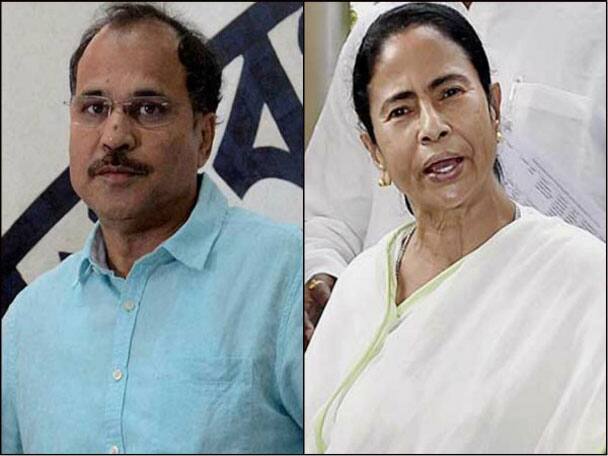 At least 5 Bengal Cong MLAs set to join TMC: Sources ফের বড়সড় ভাঙনের মুখে প্রদেশ কংগ্রেস, তৃণমূলে যোগ দিতে পারেন দলের পাঁচ বিধায়ক