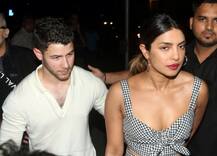 আকাশ অম্বানি, শ্লোকা মেহেতার মেহেন্দির অনুষ্ঠানে নিককে নিয়ে পৌঁছলেন প্রিয়ঙ্কা চোপড়া