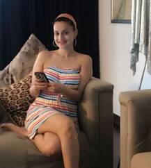 সোশ্যাল মিডিয়ায় ছবি পোস্ট করলেন আমিশা প্যাটেল