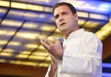 \'রাহুল গাঁধীর মুখটাই পছন্দ হয় না আমার\', বললেন হরিদ্বারের গায়ত্রী পরিবারের প্রধানের